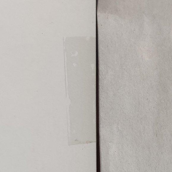 Vintage 1970s Disney Lenticular Postcard Mickey Mouse Pluto TOPPAN TOP STEREO - Picture 12 of 12